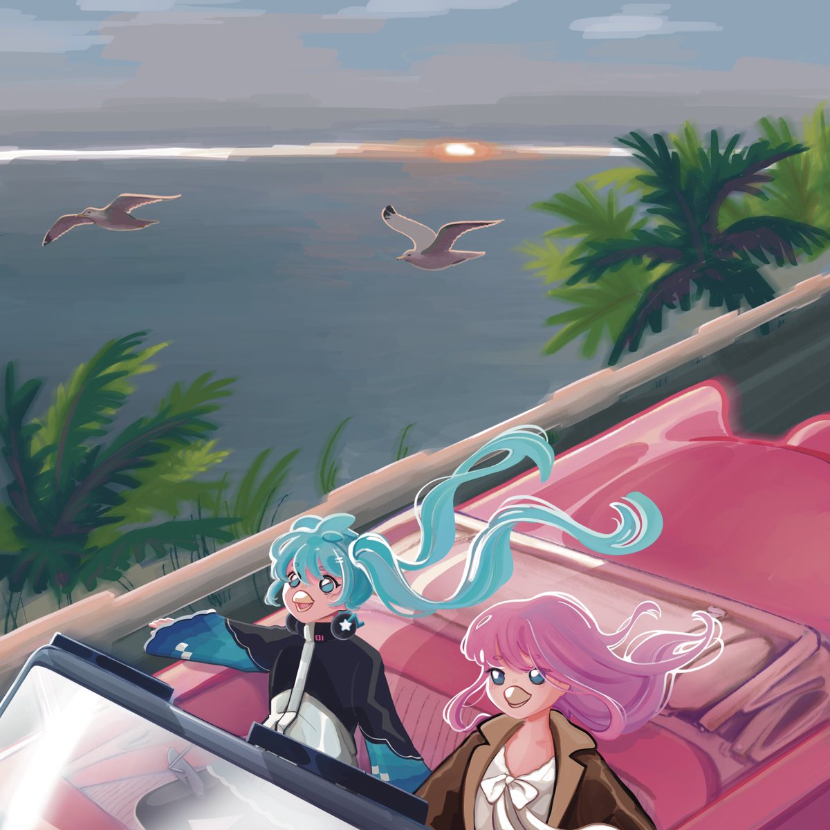 🐦Beakodise🪽 tweet media