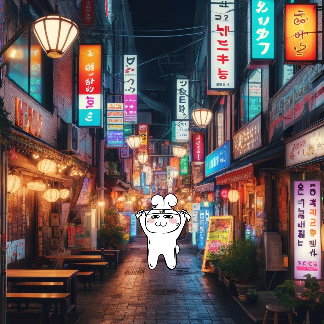 Tuzi 兔子 tweet media