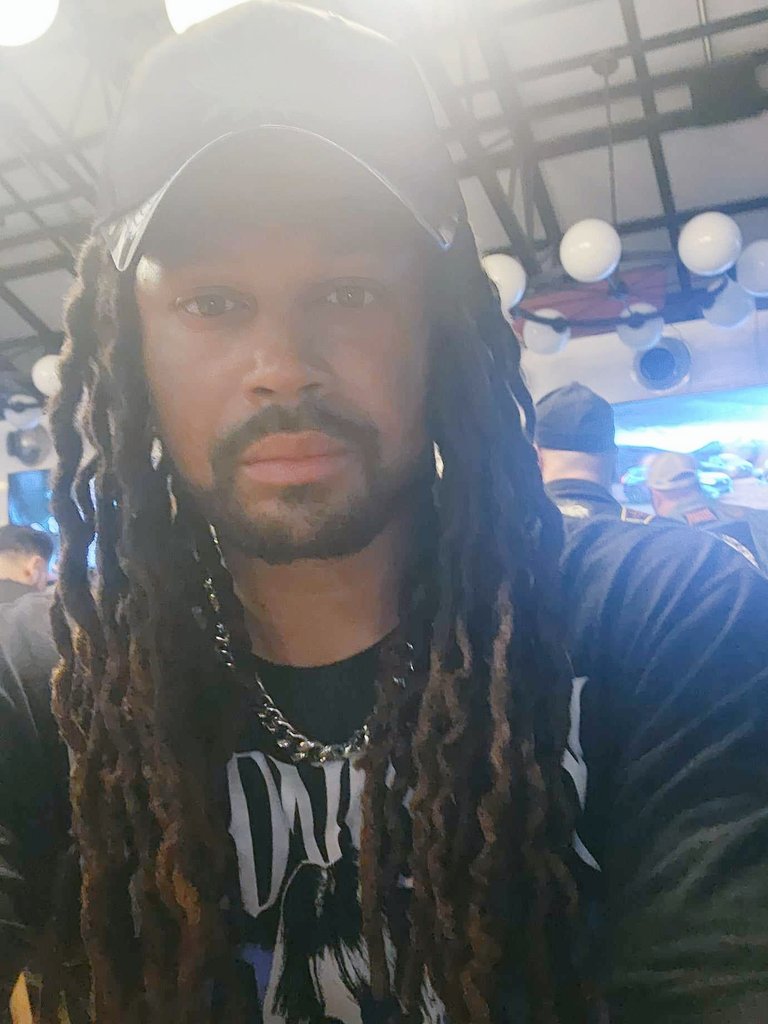 Geff Archer GreenLoc tweet media