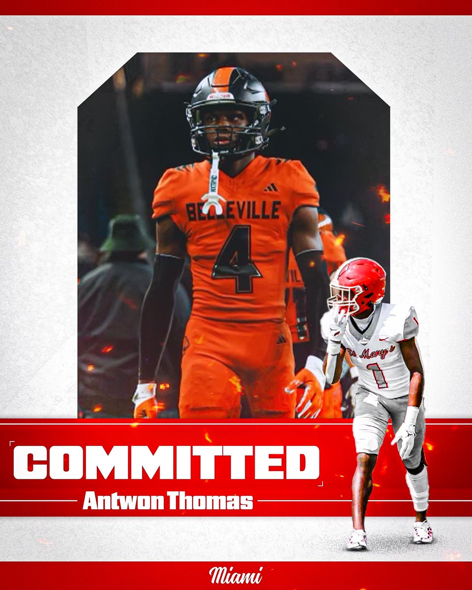 AGTG🙏🏾 MIAMI OHIO ITS ON!