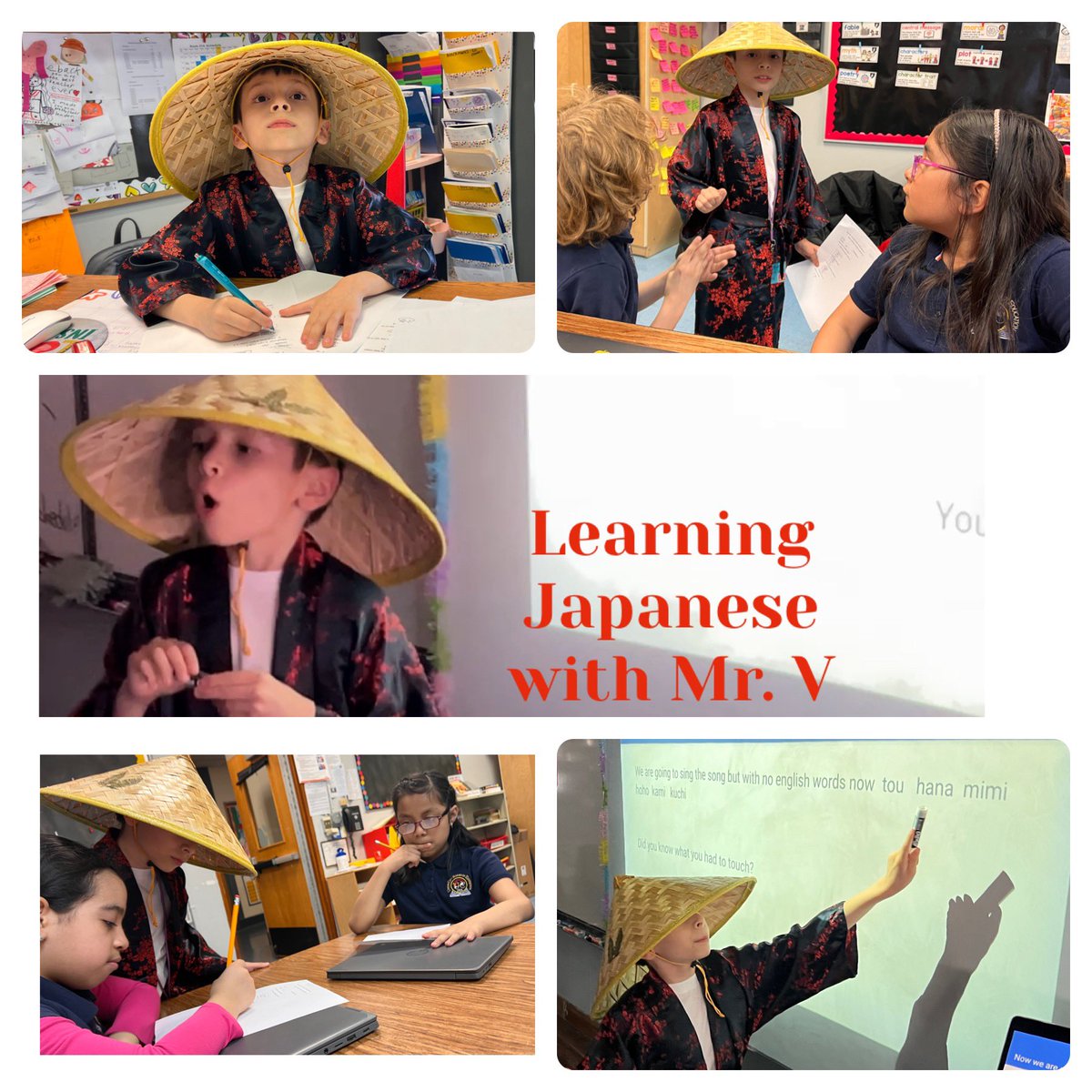 Union City Schools tweet media