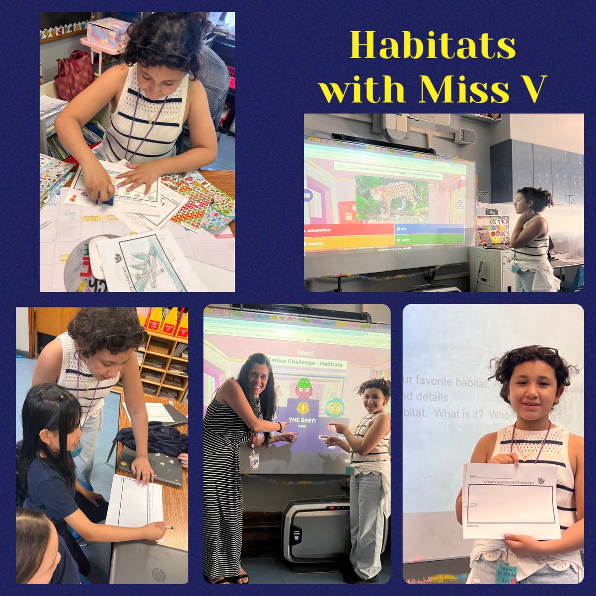 Union City Schools tweet media