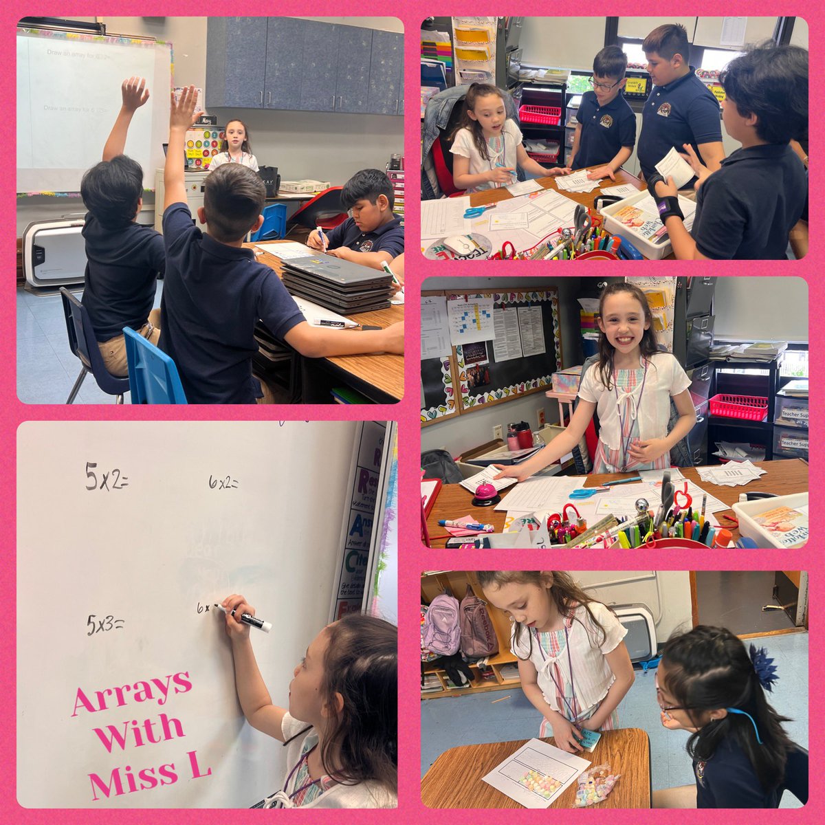 Union City Schools tweet media