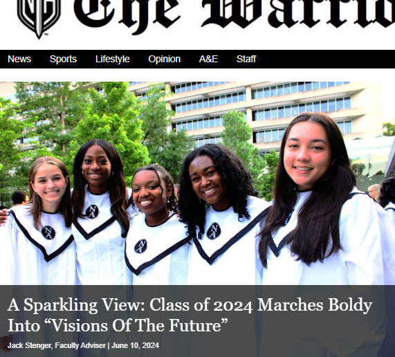 The Warrior Wire tweet media