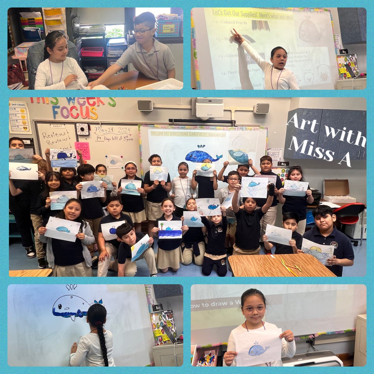 Union City Schools tweet media