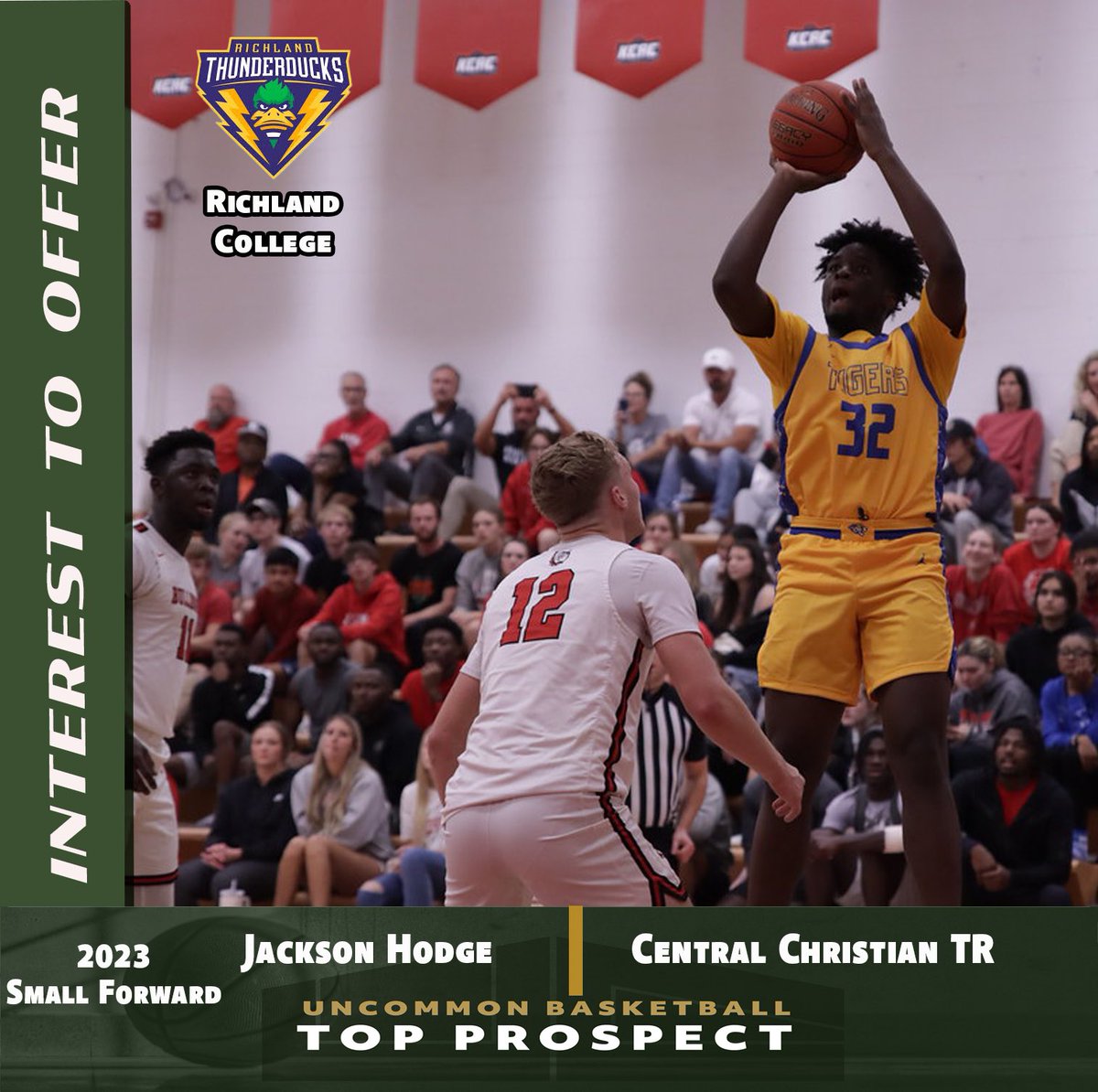 Russell "Coach V" Vanlandingham (@ucexposure) on Twitter photo Congrats to "Top Prospect" <a href="/JHodge_21/">Jackson Hodge</a> who Took the Uncommon Approach & Turned Interest Into a JUCO Offer! #UCExposure #47AcceptedOffers #AllAboutFIT <a href="/Collegebbopens/">College Basketball Openings</a> <a href="/JucoGems/">Juco Gems</a> <a href="/GASOLarren/">Larren Silver</a> <a href="/CoachADLEAD/">L.E.A.D Player Development</a> <a href="/CThaProphet24/">Alex Y</a> Congrats to "Top Prospect" <a href="/JHodge_21/">Jackson Hodge</a> who Took the Uncommon Approach & Turned Interest Into a JUCO Offer! #UCExposure #47AcceptedOffers #AllAboutFIT <a href="/Collegebbopens/">College Basketball Openings</a> <a href="/JucoGems/">Juco Gems</a> <a href="/GASOLarren/">Larren Silver</a> <a href="/CoachADLEAD/">L.E.A.D Player Development</a> <a href="/CThaProphet24/">Alex Y</a>