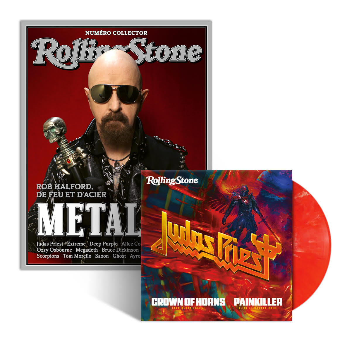 RollingStoneFra's tweet photo. 🔥 PRÉCOMMANDE : Notre hors-série spécial metal sera disponible dès le 17 juin à la Fnac : https://t.co/fRg5NnOJOG
🦂 Retrouvez-y également de nombreux papiers, dont une interview avec Tom Morello : https://t.co/lH9XtHcDxn
#HORSSERIE #metal #heavymetal #tommorello https://t.co/eS0M97emNG