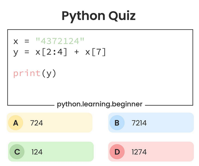 Python Developer tweet media