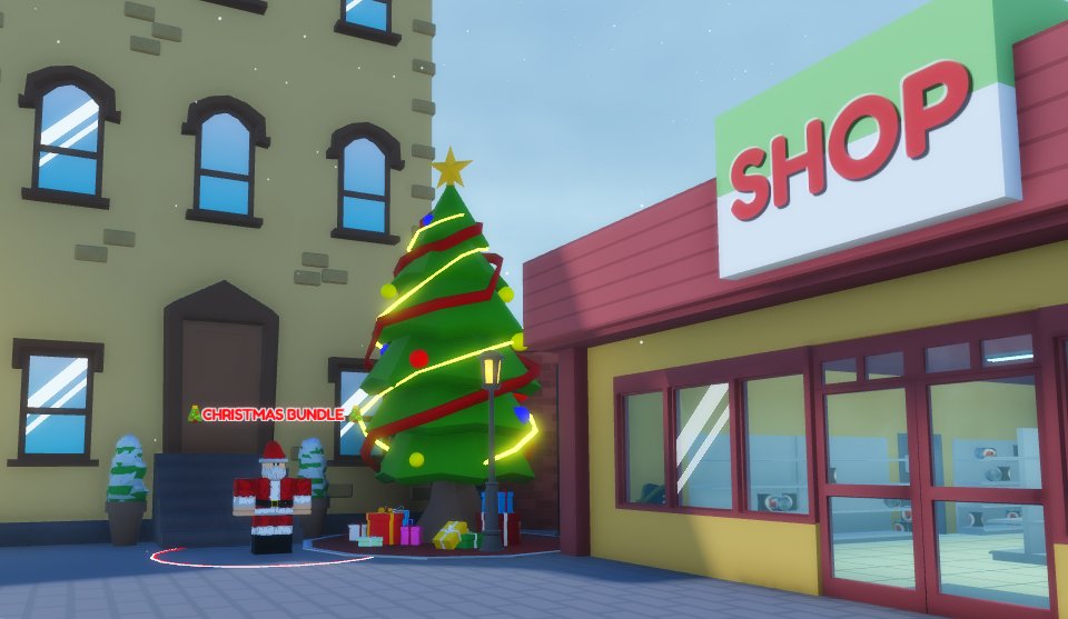 Oh my, it's June and the rival game's lobby still has a Christmas Tree 🎄🙄, while here I am, gracefully updating the pool area of my beautiful pink palace <a href="/BrokenClockRBX/">Broken Clock</a> ! 🥱💅🏰

Play my beautiful and pink game here: 🎮🌸roblox.com/games/16497788…

#Roblox #Pink #Tycoon