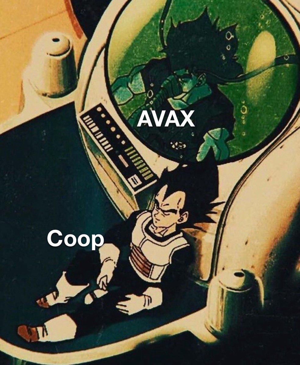 Coop⏱️ tweet media