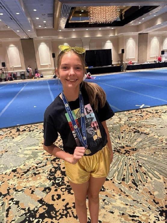 Albert Cammon Middle tweet media