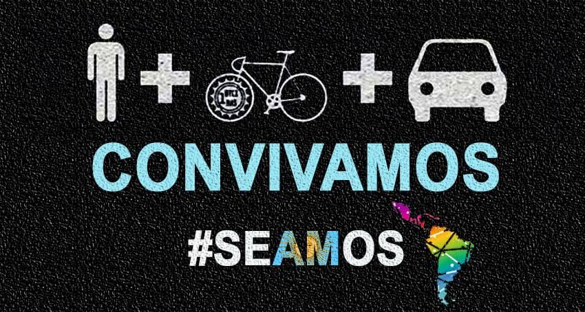 Concluyó #SeAMos y el #Combici 2024 muy satisfechos con las maravillosas ponencias, exposiciones e intercambios en las charlas podes revivirlo en facebook.com/profile.php?id… y en combici.org 
INFINITAS GRACIAS  <a href="/javiersmellado/">Javier Soto Mellado</a> <a href="/PlataformaSust1/">Plataforma Sustentabilidad Integral</a> @juanmaMovilidad <a href="/IvanLeske/">Iván Leske</a>