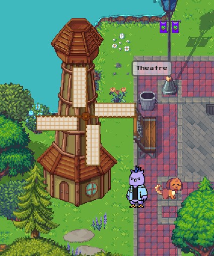 Squeegee_Plays's tweet image. Pixels Chapter 2 Playtesting Lezzgow!🔥 @pixels_online 

🧵#PixelsChapter2