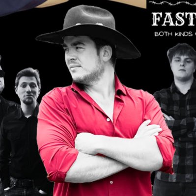 The Faster Horses tweet media