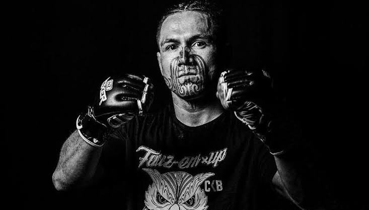 Somebody’s 8-0 has gotta go as 8-0 Quang Le will fight 8-0 Aaron Tau on the September 17th DWCS episode