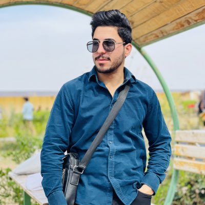 Ka5X98's tweet photo. #NewProfilePic https://t.co/BNnUWlMfGg