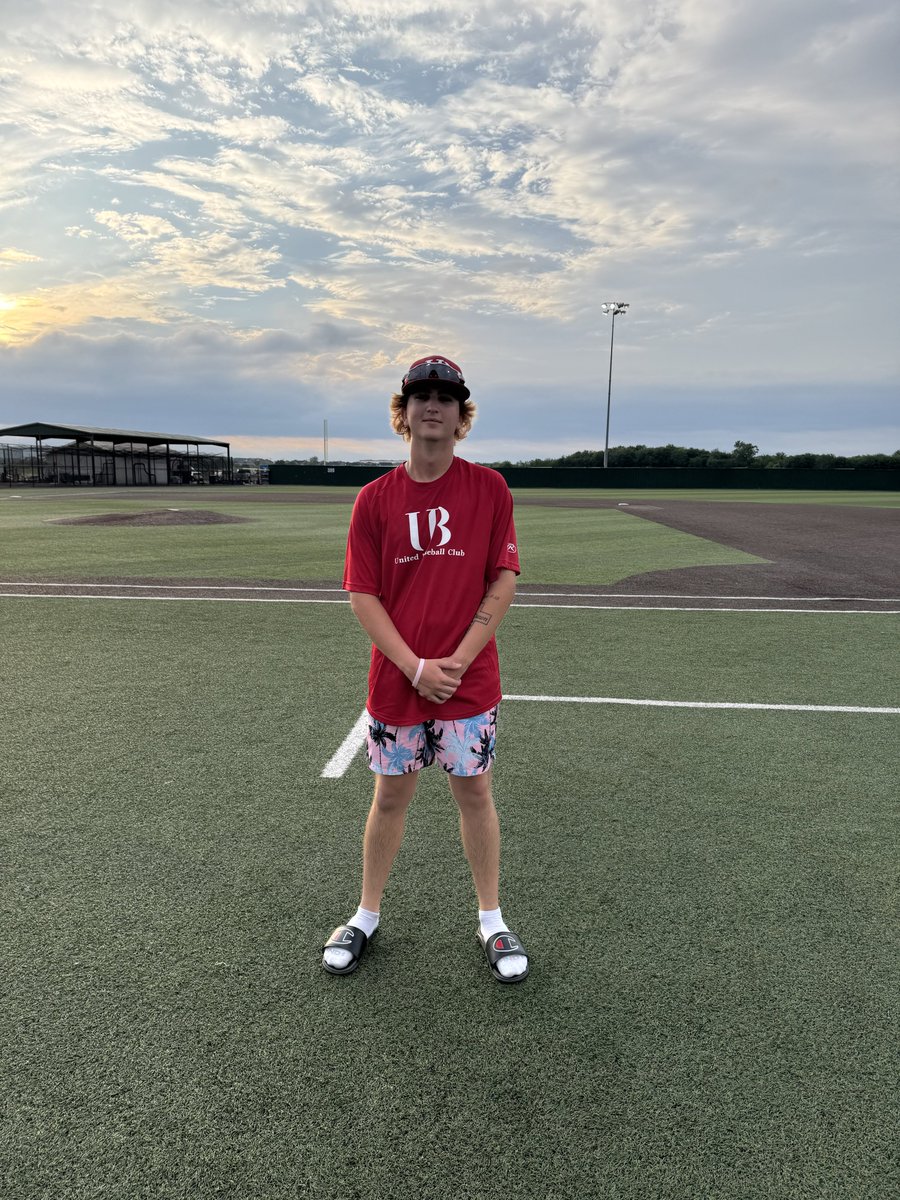 Follow @FiveToolCollege tweet media