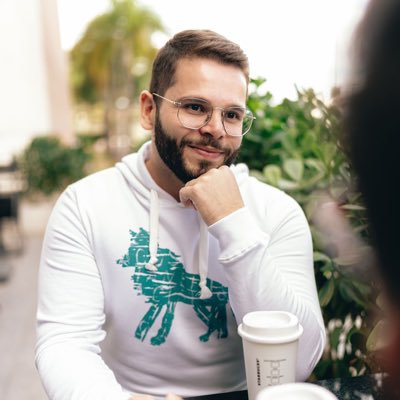 _guilucena's tweet photo. #NovaFotoDePerfil https://t.co/Mlw8wzrXv0