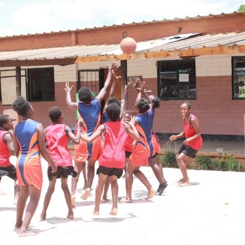 SSHJMDev's tweet photo. Happy #internationaldayofplay from all at SSHJM Development. Play is not just fun, but essential to children's development. SSHJM Development prioritises play at all its projects, I hope you do too?

#playmatters #ECCD #inclusiveeducation https://t.co/7KE74dLsgd