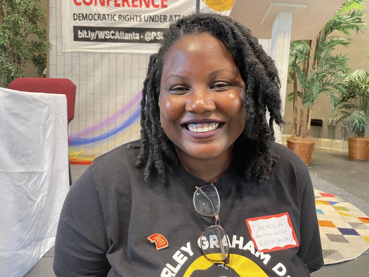 2024 NAP SCHOLARSHIP WINNER!

NAP is proud to announce its 2024 scholarship winner Dartricia Rollins! She will be using her scholarship funds to attend the Society of American Archivists conference in Chicago. Learn more about Dartricia here tinyurl.com/5chddcy9. Congrats!