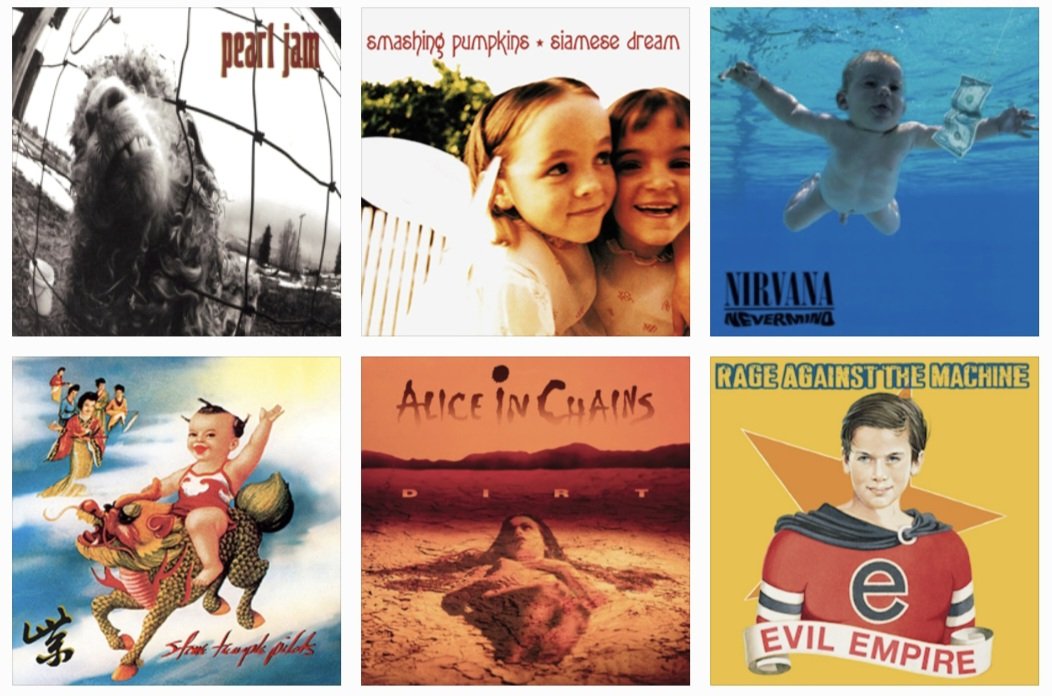 Tones Of Music tweet media