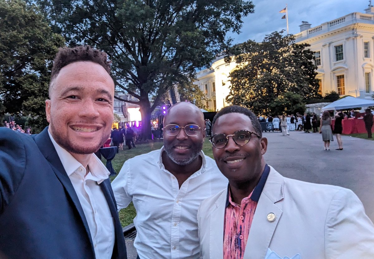 Delegate Michael Feggans tweet media