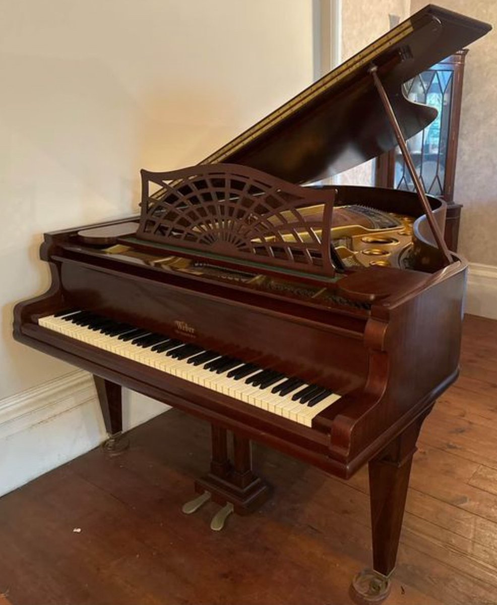 The OHMI Trust (@theohmitrust) on Twitter photo We are looking for pianists who have the need for one-handed repertoire for an exciting new project. Please email rachel@ohmi.org.uk and she will fill you in! Please RT <a href="/TheStrokeAssoc/">Stroke Association</a> <a href="/diffstrokes/">Different Strokes</a> <a href="/ReachCharity/">@reachcharity</a> <a href="/NMcCarthyPiano/">Nicholas McCarthy</a> We are looking for pianists who have the need for one-handed repertoire for an exciting new project. Please email rachel@ohmi.org.uk and she will fill you in! Please RT <a href="/TheStrokeAssoc/">Stroke Association</a> <a href="/diffstrokes/">Different Strokes</a> <a href="/ReachCharity/">@reachcharity</a> <a href="/NMcCarthyPiano/">Nicholas McCarthy</a>