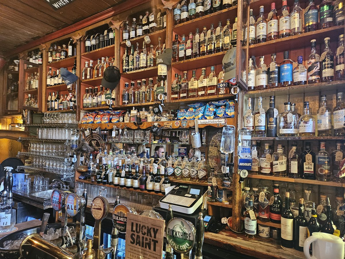 I am using my vacation which I just took to Ireland as a reminder to post more pics on X. I love seeing so much from so many of you but I need to get my pics on X a bit more. Slainte!