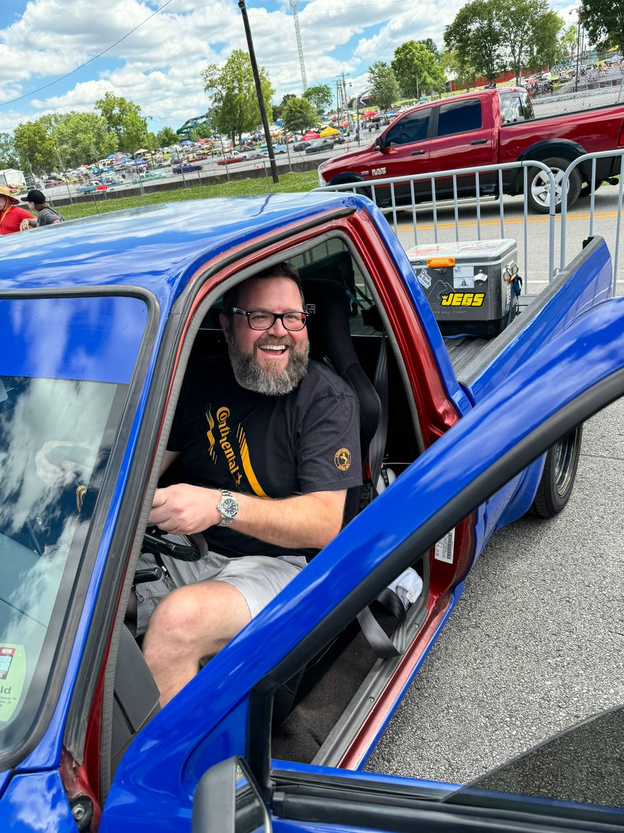 Ryan Eversley (@ryaneversley) on Twitter photo First day of the <a href="/hotrodmagazine/">HOT ROD Magazine</a> 2024 Power Tour was great! Huge turn out in Bowling Green, Kentucky. Looking forward to driving the <a href="/LingenfelterLPE/">Lingenfelter Performance Engineering</a> Corvette later this week.. #RnR <a href="/continentaltire/">Continental Tire</a> <a href="/RutledgeWood/">Rutledge Wood</a> First day of the <a href="/hotrodmagazine/">HOT ROD Magazine</a> 2024 Power Tour was great! Huge turn out in Bowling Green, Kentucky. Looking forward to driving the <a href="/LingenfelterLPE/">Lingenfelter Performance Engineering</a> Corvette later this week.. #RnR <a href="/continentaltire/">Continental Tire</a> <a href="/RutledgeWood/">Rutledge Wood</a>