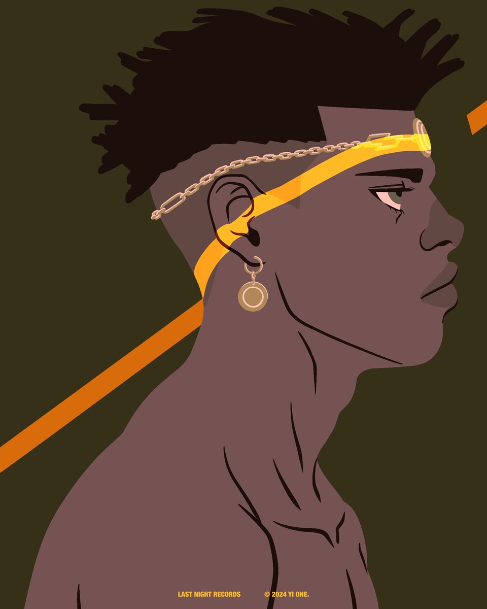 YiOne21's tweet photo. #LastNightRecords Changes
#illustration #illustrator #digitalart #xxxtentacion #changes https://t.co/DEPbMQo894