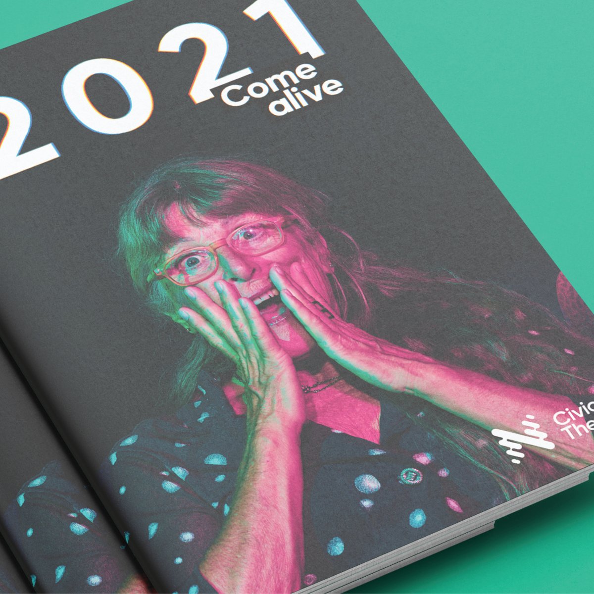 headjamcreative's tweet image. So many emotions running through this one! The Civic Theatre Newcastle team engaged Headjam to help promote the 2020/2021 seasonal program after a difficult lockdown period for the arts throughout Australia.

Full case study on our website hubs.la/Q02xH4Ty0✨🎭