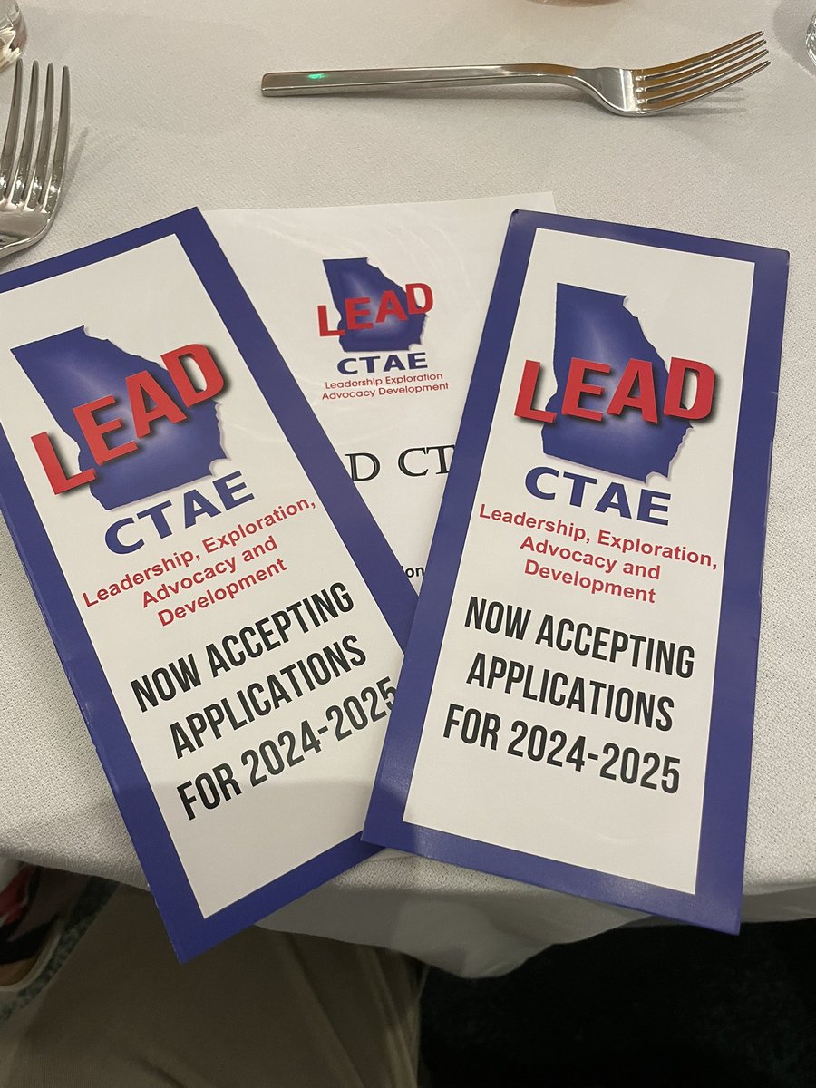 NCSS CTAE tweet media