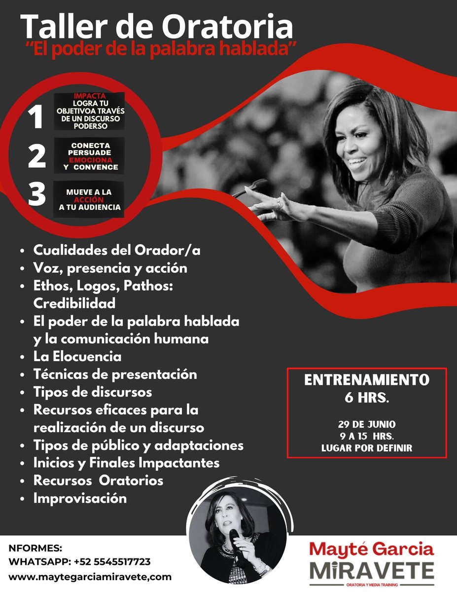Mayte Garcia Miravete tweet media