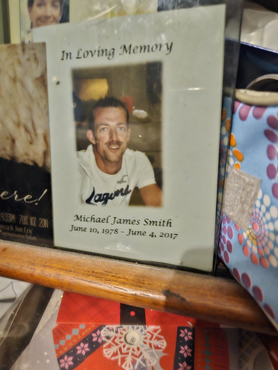 Happy 46th birthday to my best friend ever, I miss you so much so brother #rip