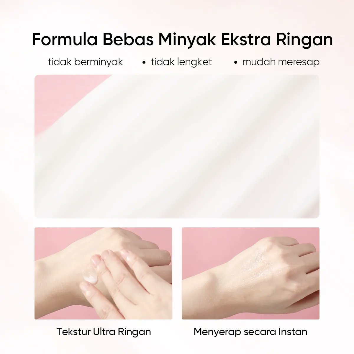 Fransitorus19's tweet photo. SKINTIFIC MSH Niacinamide Brightening Moisture Gel-30g cocok nih buat kamu. Ada di Cocobeutyshop, cuma Rp 146,902. Pesan sekarang!
#benefitcosmetic #SkintificTH
#trendingpost2024 #indonesianskincare
 https://t.co/9hAw8stA56 https://t.co/dkIcnnhs05