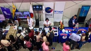 lizbc80's tweet photo. #11Jun
¿Ya sabes qué quieres estudiar?
Ven a la Feria de Oportunidades de Estudios Carabobo 2024 y conoce las diferentes universidades y carreras que te esperan.
#Infocentro #Universidad #Educación
@Gabrielasjr @LaRosaInfoVE @rafaellacava10  @brigadasCHCH @InfocentroOce https://t.co/X8WDDzzaLt
