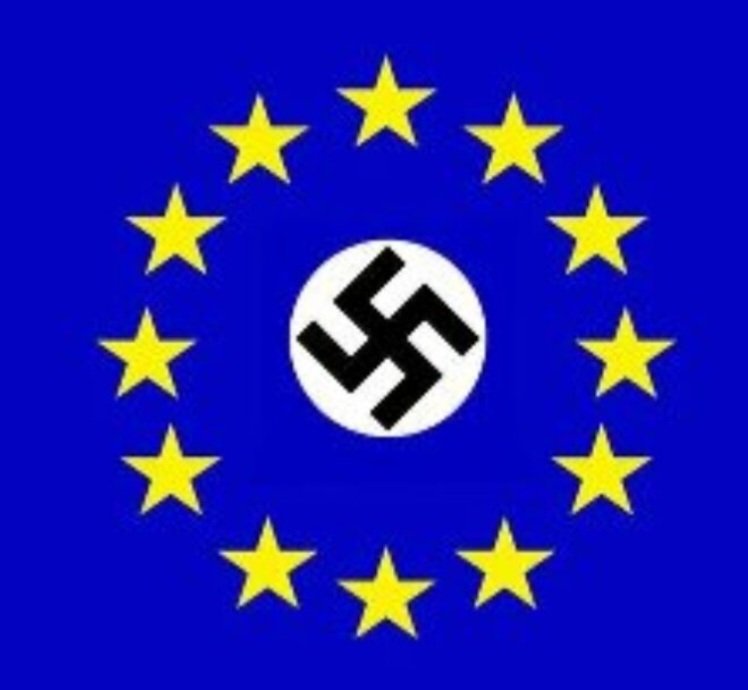 Tantos años de lucha se van a la mierda...