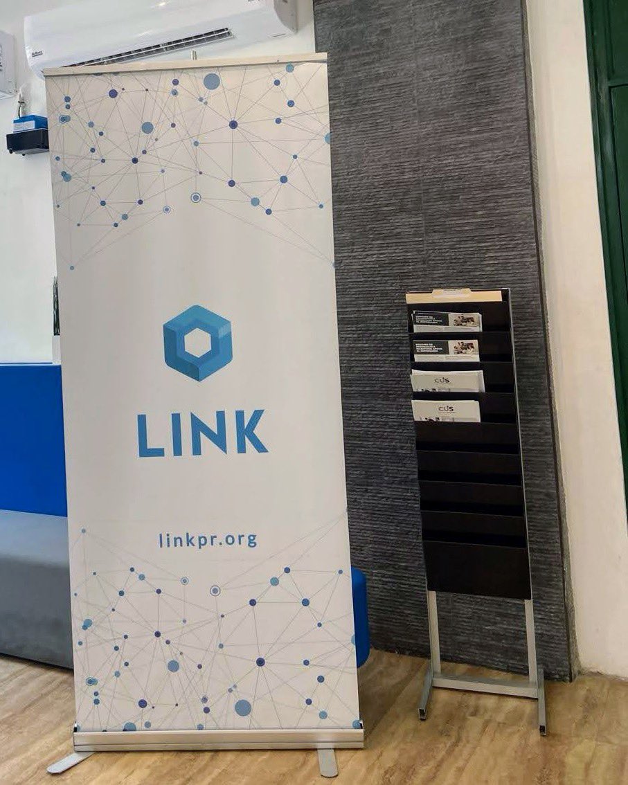 ¡Culminamos la pre-aceleración de P11! 🚀🦁 Nuestro taller de Gestoría de Proyectos, facilitado por Yaiza Colón y <a href="/eresfavolosx/">Fabián Vélez</a>, fue clave para el avance de los emprendedores.

¡Las 10 compañías pasan a la fase de co-rise! Gracias a @ledcmetro y <a href="/p11map/">Desarrollo Económico Ponce</a> por su apoyo. ¡Seguimos!