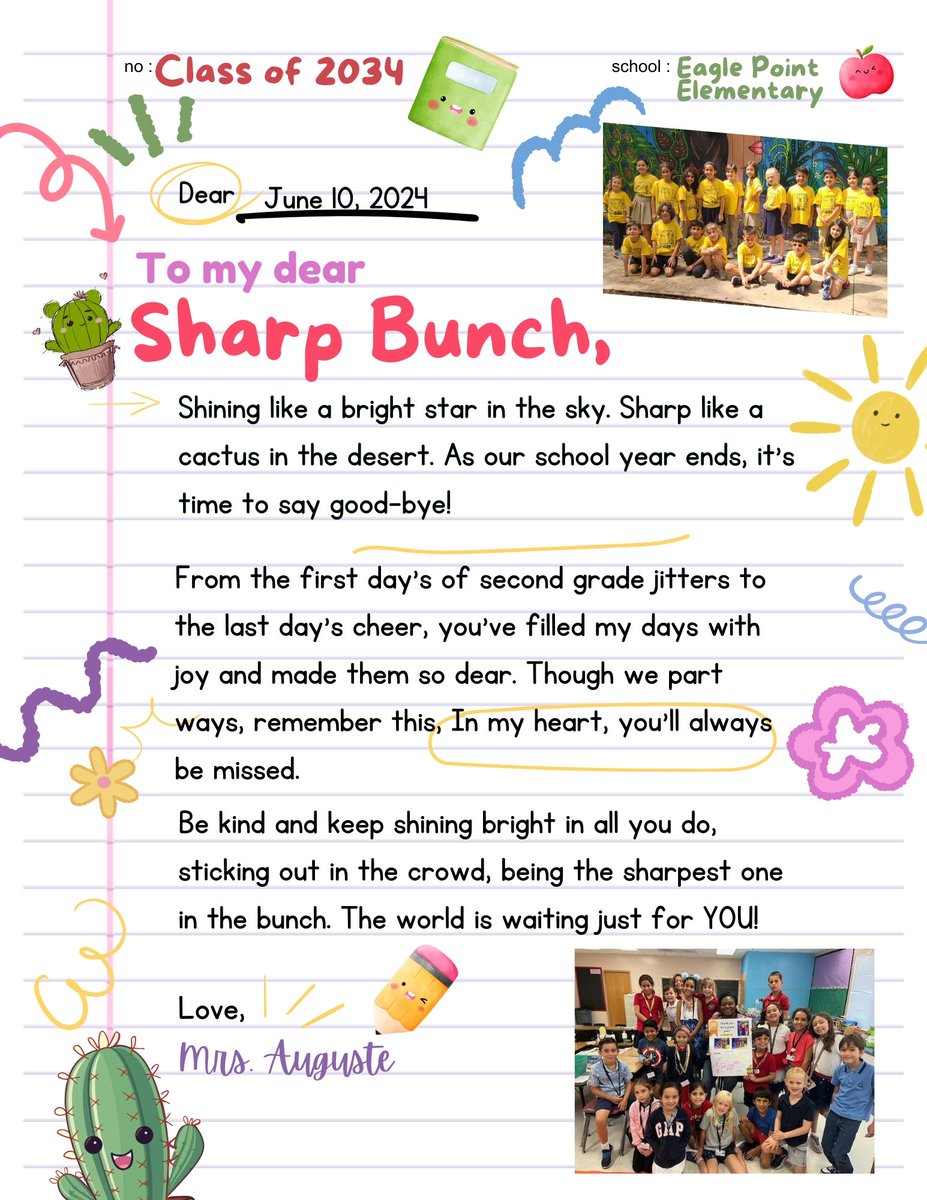 MISSEDUC8OR's tweet image. THAT&apos;S A WRAP!!!! #YEAR19 complete!!! #Classof2034