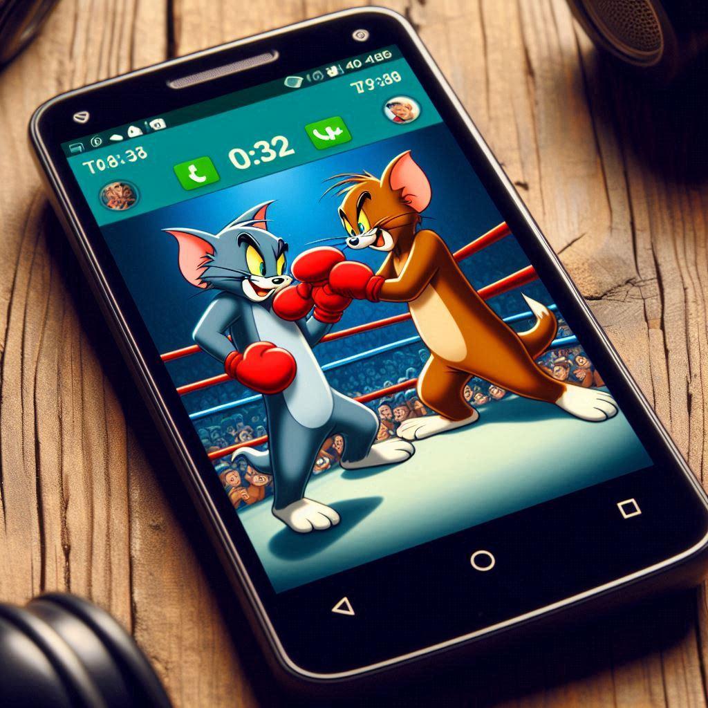 lunccandies's tweet image. 🤖🐱🐭 Meet the newest duo on Telegram! Tom and Jerry are here to spice up your chats with their classic chase antics. 🏃💨 Get ready for fun polls, stickers, and games that&apos;ll make you feel like part of the cartoon! 🎉 #TomAndJerryBot #TelegramFun

Telegram bot
@Tomjerryspikebot…