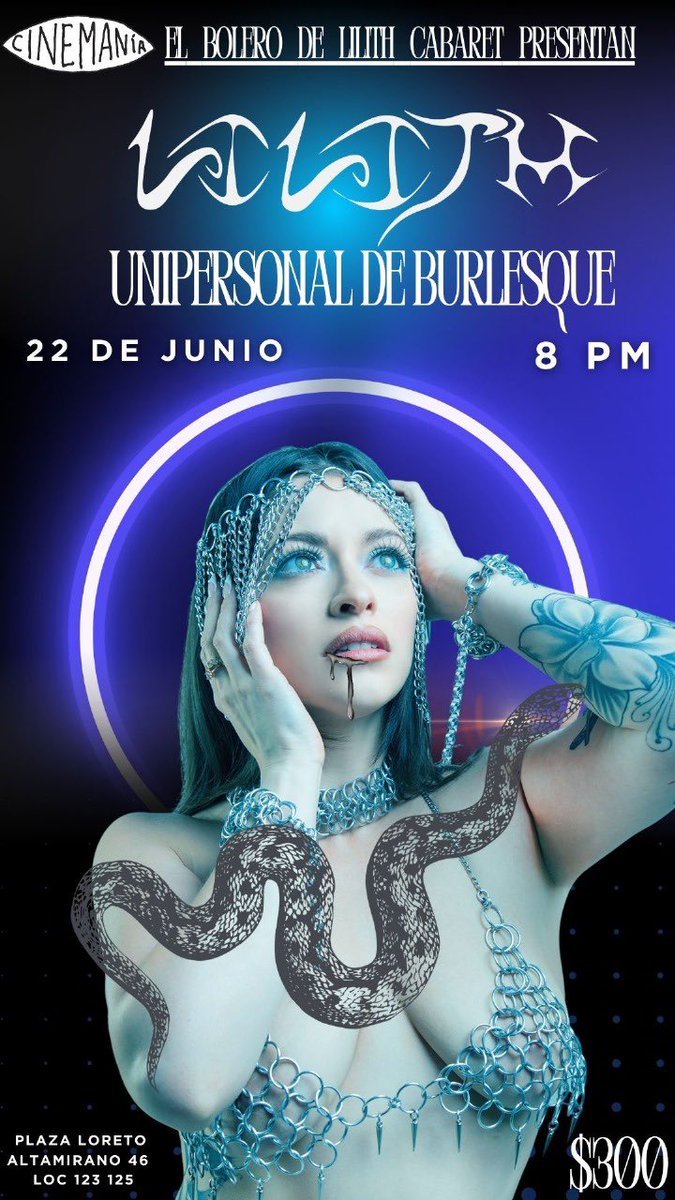 Lilo Durazo tweet media