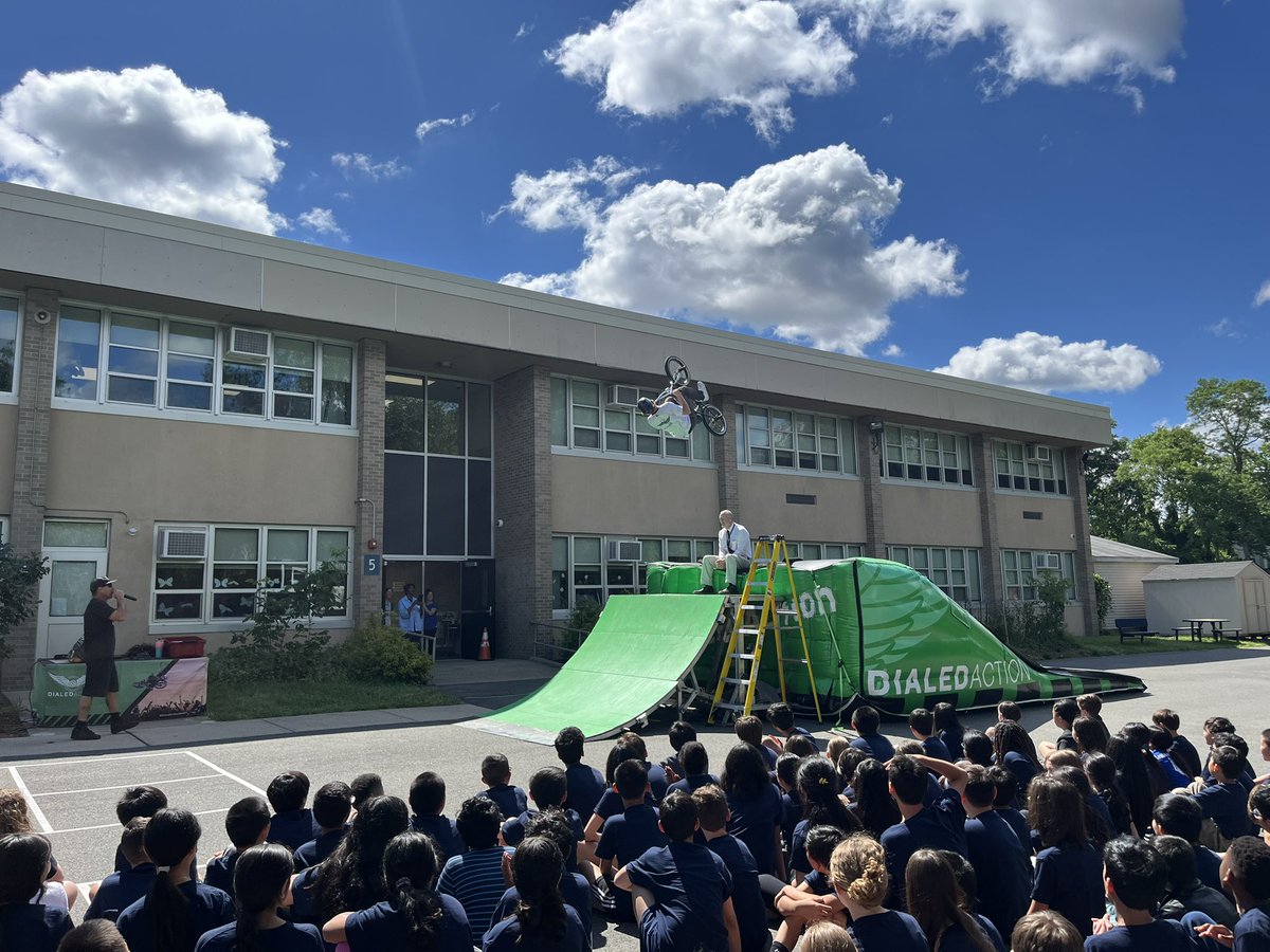 Melissa Bene tweet media