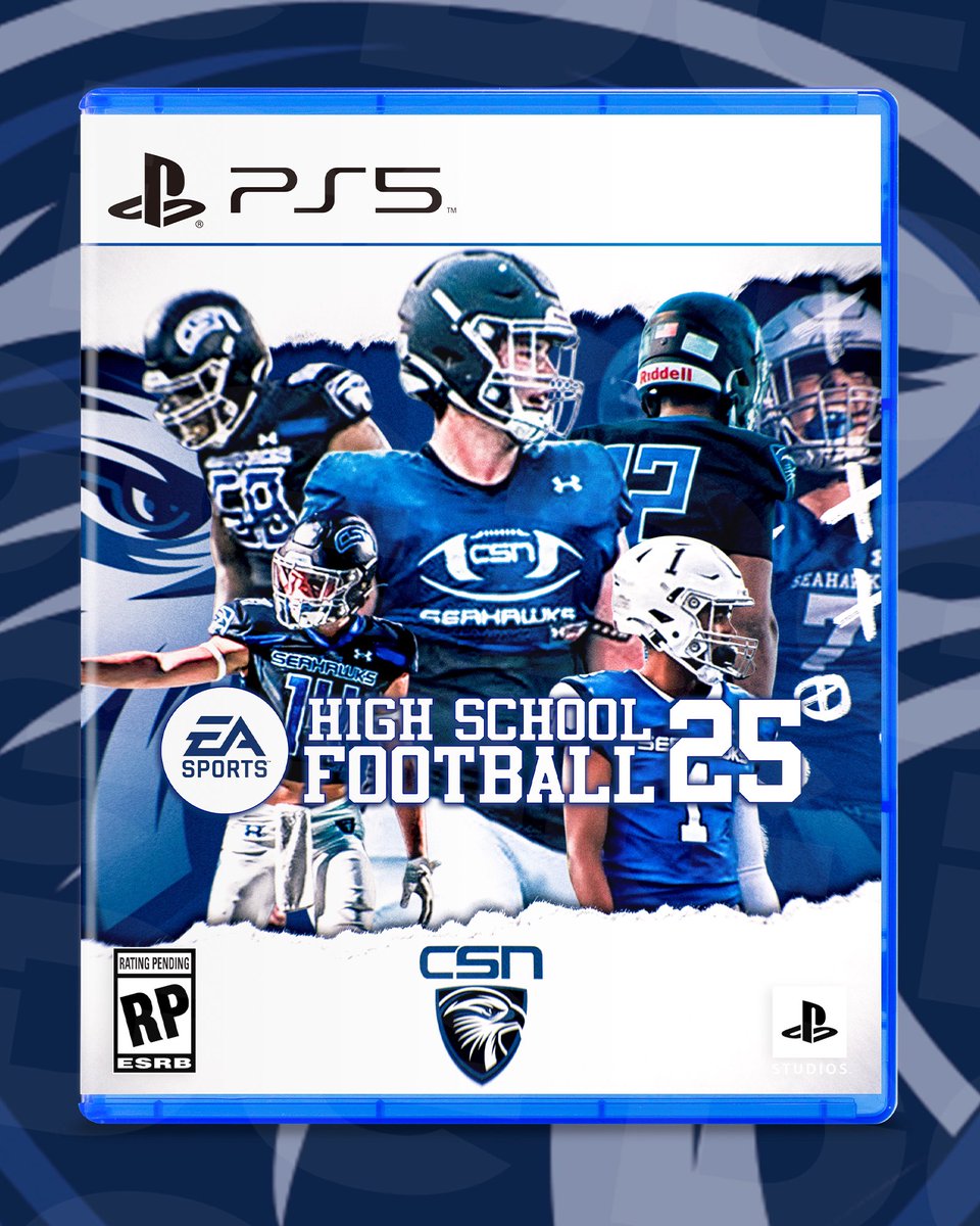 Workouts rolling…dudes hitting the camp circuit..College Coaches hit up <a href="/CoachMStannard/">Coach Stannard</a> for any transcripts or information on our players!!! #CSN