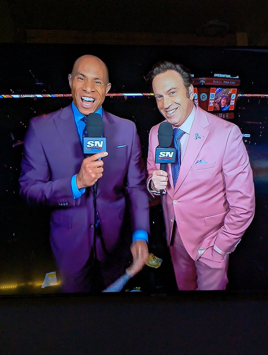 Steve Foster tweet media