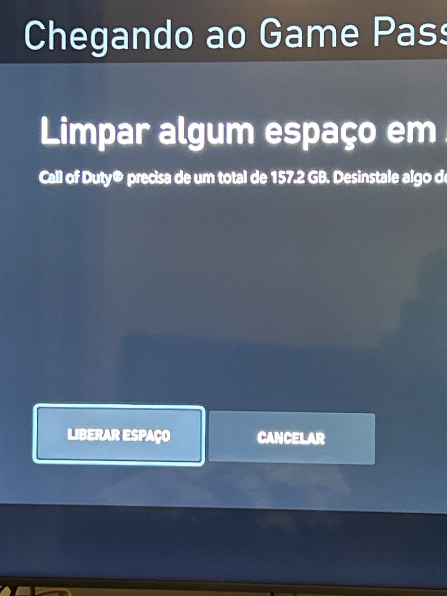 docatafner's tweet image. Acho que entendi porque anunciaram as versões com mais armazenamento 😅
