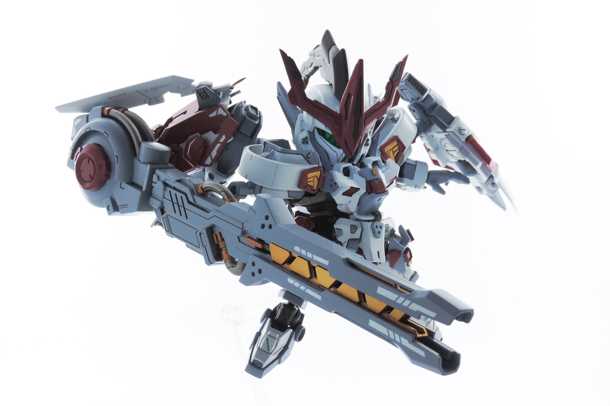 キリヲ&バール Legendary Saiyan Broly & Father Paragus Dragon Ball Z Bandai