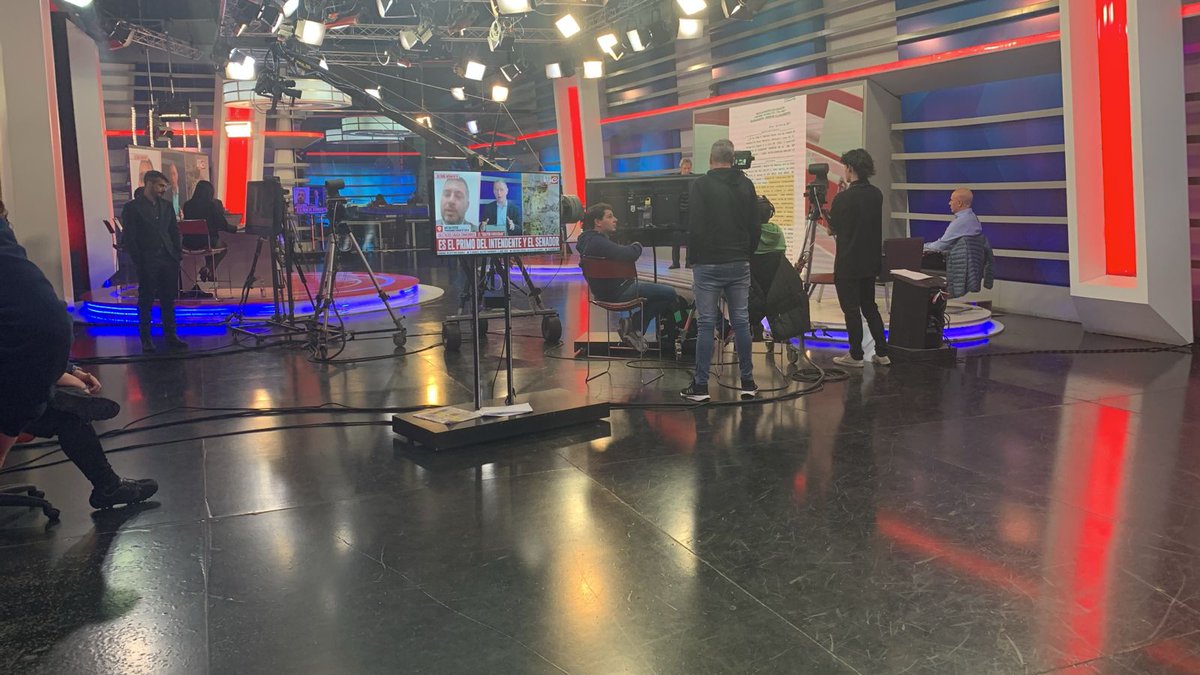 MonapyAr's tweet photo. ¡En minutos! Maxi Pisetta en @CronicaTV 🙌💪
#monapy #argentina #noticias https://t.co/eloxot3Ogq