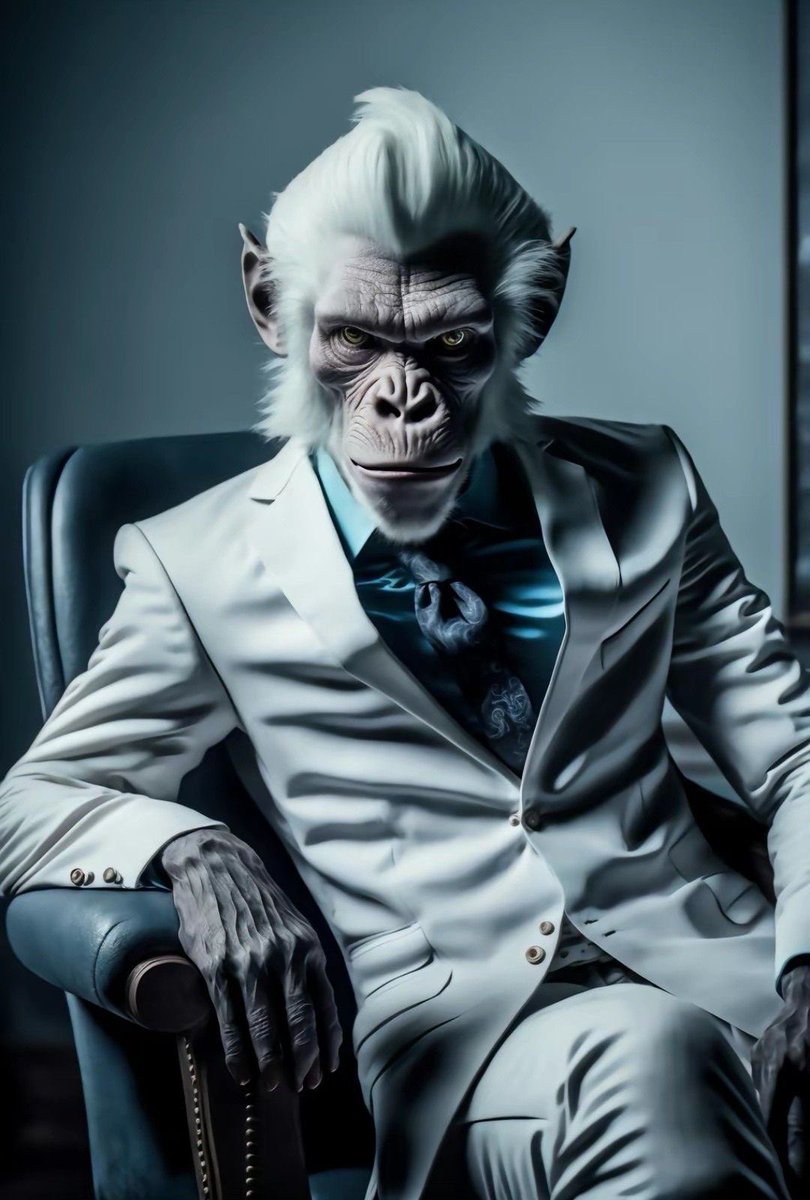 BanditsGuild's tweet photo. O mascote da guild Bandits é um macaco como símbolo de combate ao racismo. Todos na guild têm um amor pelo animal. A luta contra o racismo além de ser universal é extremamente necessária. Nós levamos isso ao jogo como forma de protesto a esses atos imundos e desonrosos. #Bandits https://t.co/9L59xa3JJM