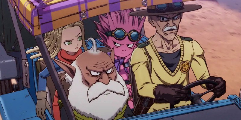 Anime, Manga y TV tweet media