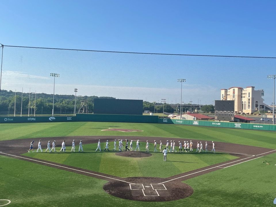 Dallas Tigers Clay 2026 tweet media